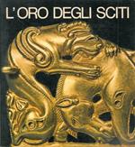 L' oro degli sciti