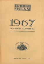 Panorama economico 1967