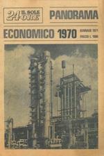 Panorama economico 1970
