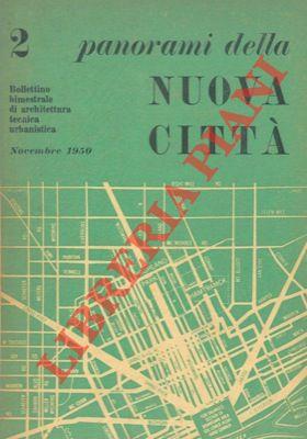 Panorami della nuova città N 2