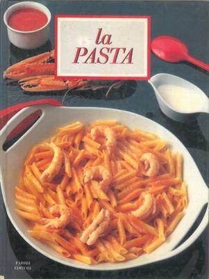 La pasta - copertina