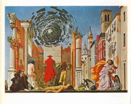 I pittori della Galleria - copertina