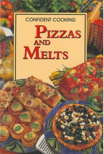 Pizzas and melts - copertina