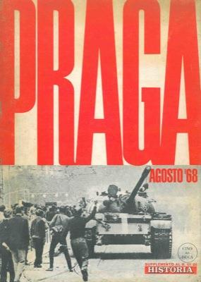 Praga agosto '68