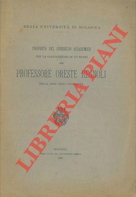 Libreria Piani