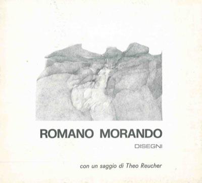 Romano Morando - disegni