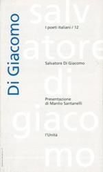 Salvatore Di Giacomo