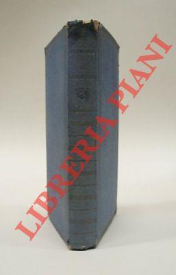 Il Satiricon di Petronio Arbitro