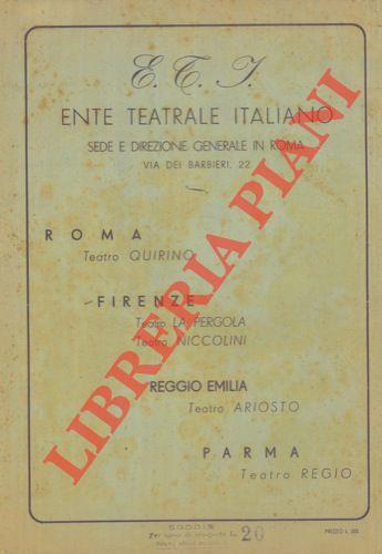 Libreria Piani