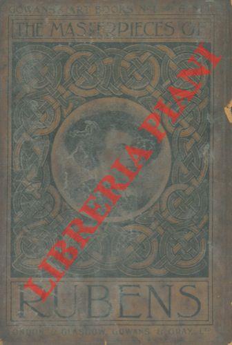 The masterpieces of Rubens