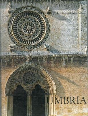 Umbria - copertina
