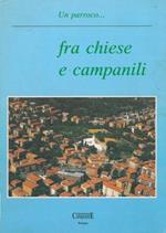 Un parroco fra chiese e campanili