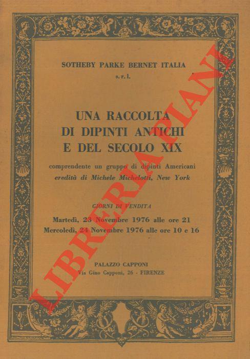 Libreria Piani