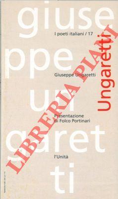 Ungaretti