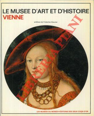 Vienne. Le Musée d'Art et d'Histoire