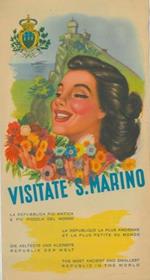 Visitate S. Marino