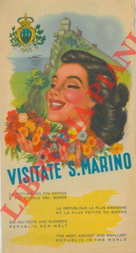 Visitate S. Marino