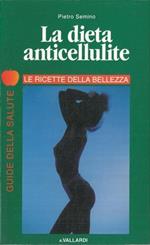La dieta anticellulite