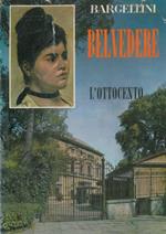 Belvedere. Panorama storico dell'arte. L'arte dell'Ottocento