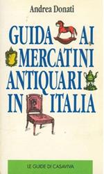 Guida ai mercatini antiquari in Italia