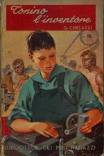 Tonino l'inventore