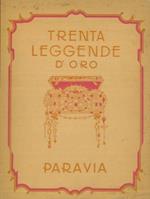 Trenta leggende d'oro