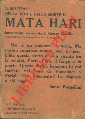 Il mistero della vita e della morte