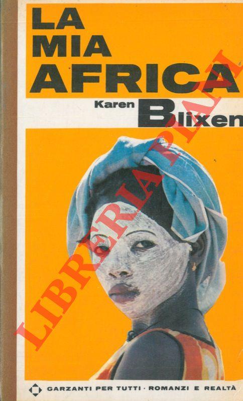 La mia Africa