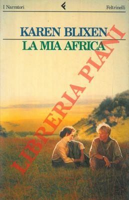 La mia Africa