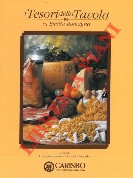 I tesori della tavola in Emilia Romagna