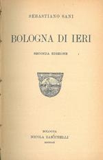 Bologna di ieri