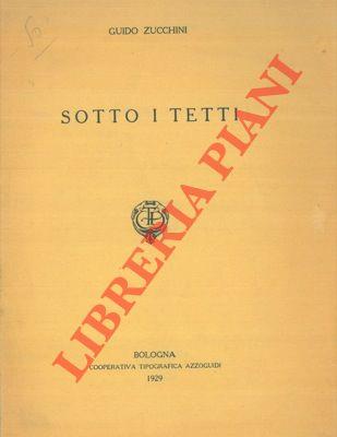 Sotto i tetti