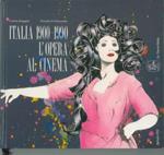 Italia 1900 - 1990. L'opera al cinema. Agenda 1991