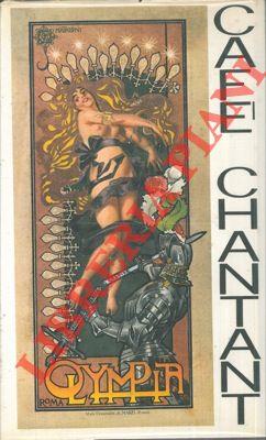 Café chantant di Roma