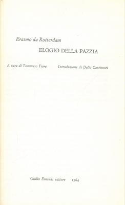 Libreria Piani
