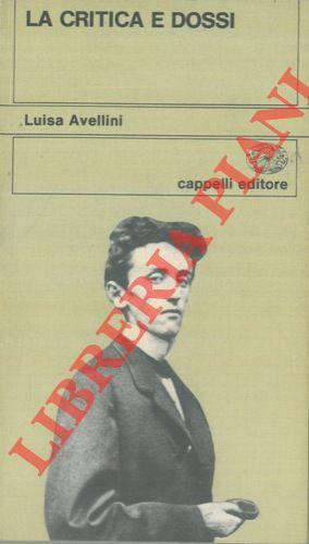 La critica e Dossi