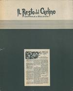 Il Resto del Carlino giornale di Bologna