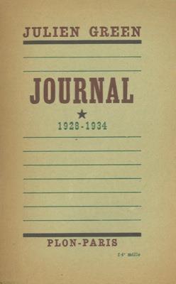 Journal 1935 1954