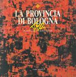 La Provincia di Bologna tra parola e immagine