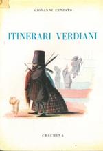 Itinerari verdiani