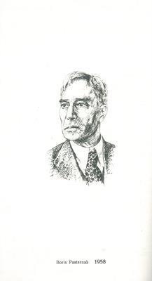 Poesia. Prosa - Boris Pasternak - copertina