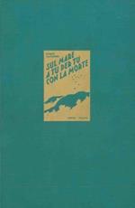Sul mare a tu per tu con la morte