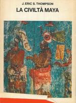 La civiltà maya