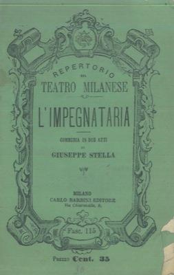Libreria Piani