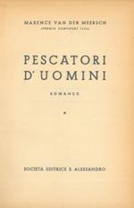 Pescatori di uomini