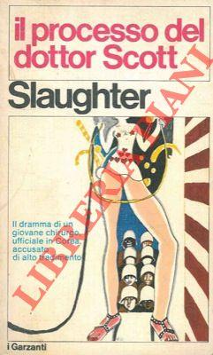 Il processo del dottor Dcott