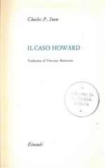 Il caso Howard