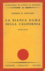 La bianca dama della California
