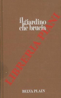 Il giardino che brucia