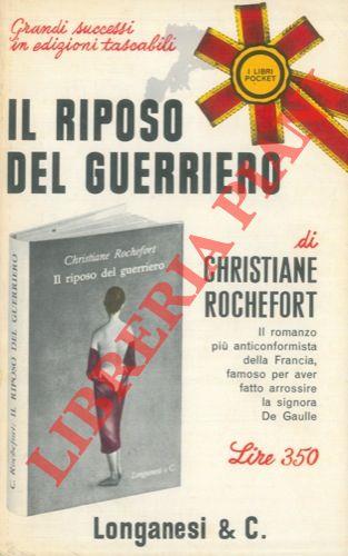 Il riposo del guerriero
